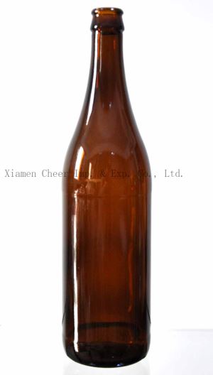 600 мл стакан пива Bottle(PJ600-A6-21A)